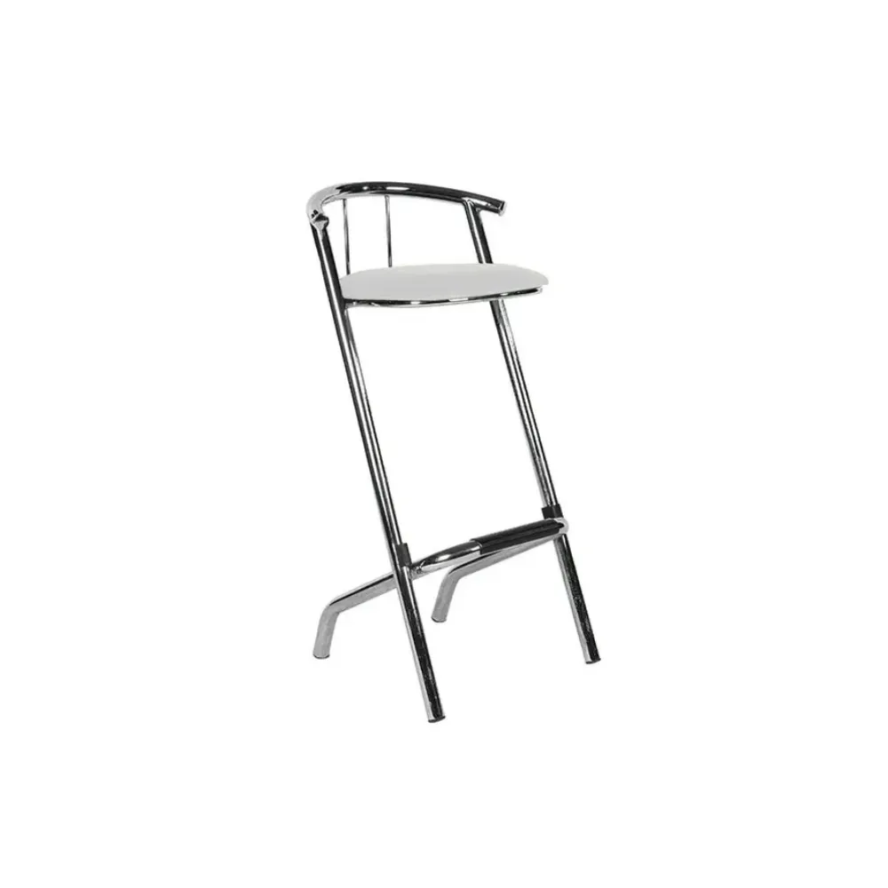 LES Barstool Monaco - White
