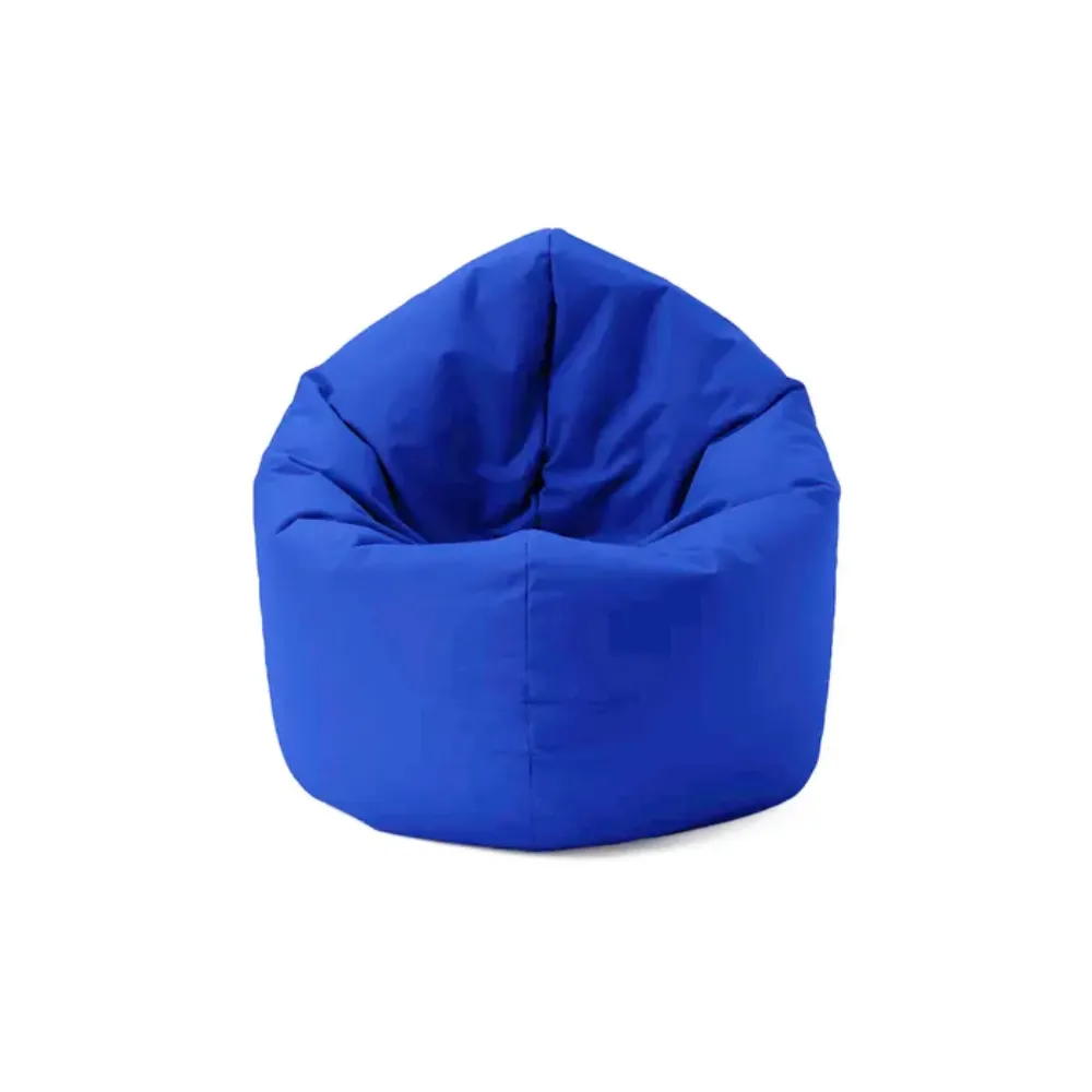 LES 2-in-1 Outdoor Lumaland Beanbag - Royal Blue