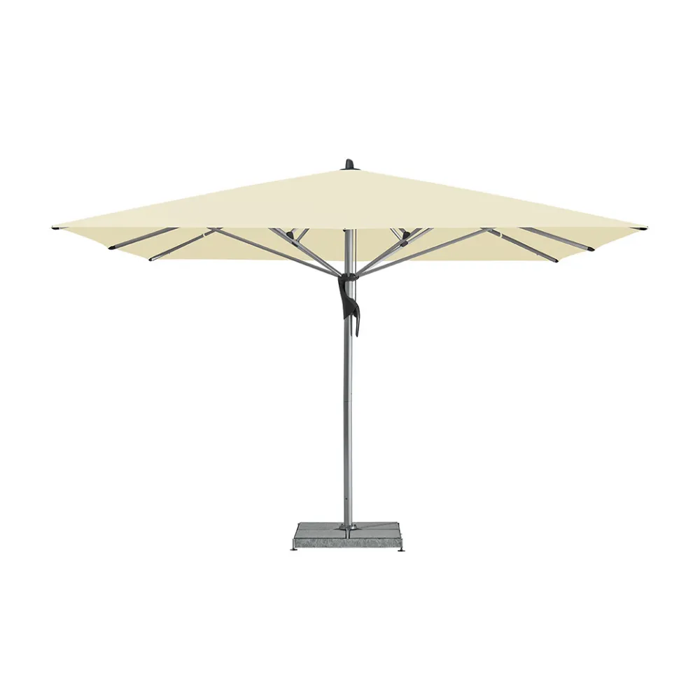 LES Glatz FORTELLO Parasol - Sand