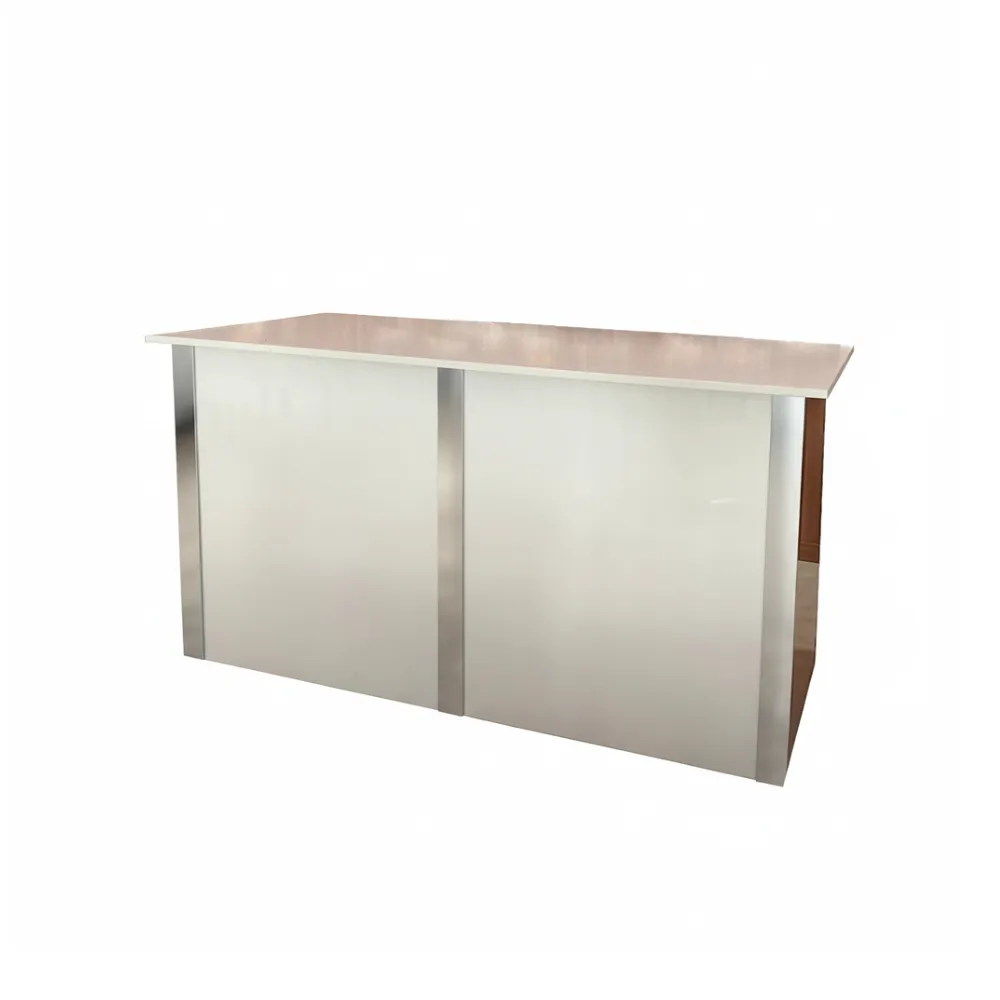 LES Art Deco Buffet Counter Italian Design