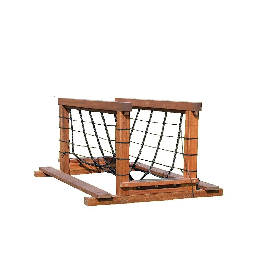 LES Kids Net Bridge 