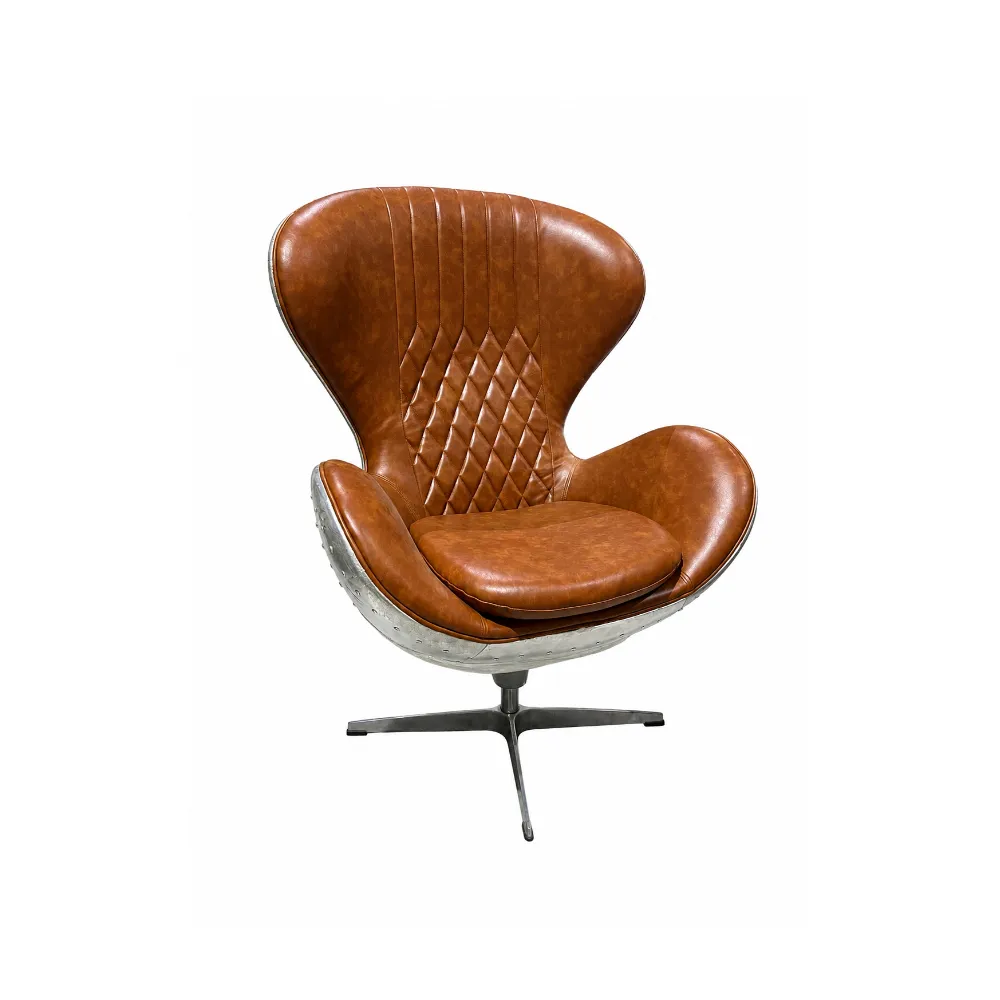 LES SOHO VIP Panel Chair