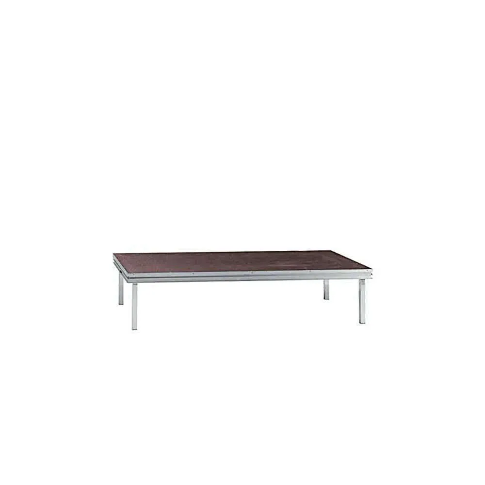 LES Stage - 200 x 100 x 28 cm