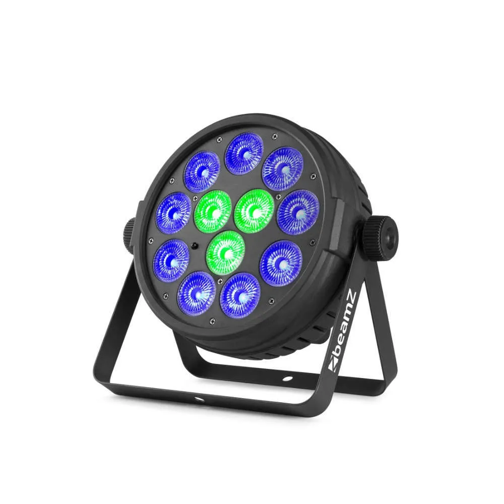 LES LED PAR Light