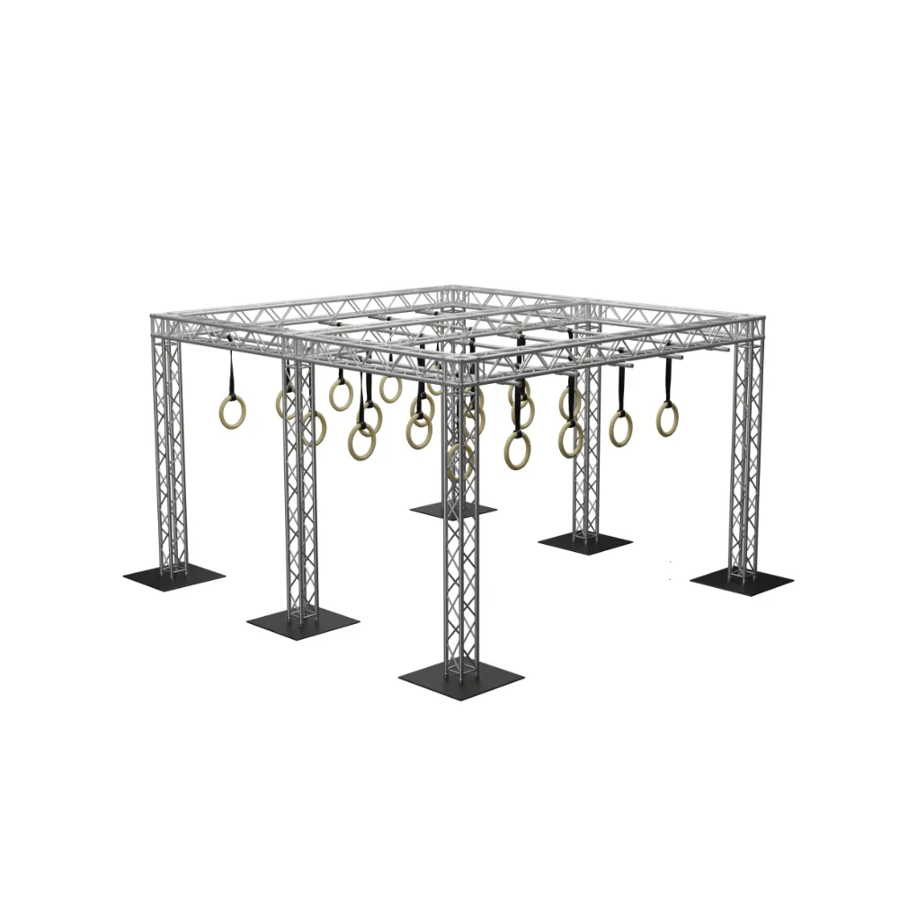 LES Ring Swing 