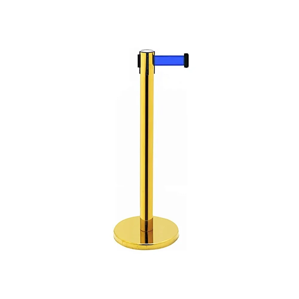  LES Tensa Barrier Gold - Blue Belt