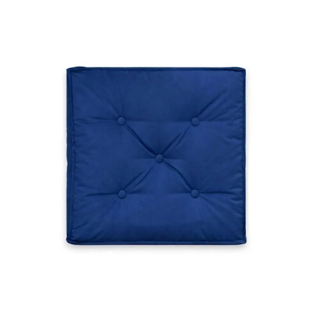 LES Seat Cushion - Blue