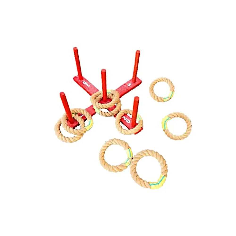 LES Ring Toss