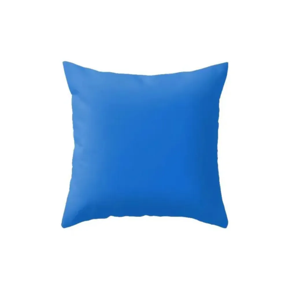 LES Cushion - Sky Blue