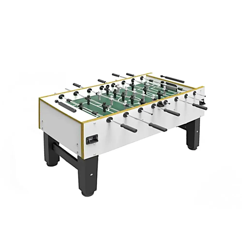 LES Championship Football Table - 4 Players