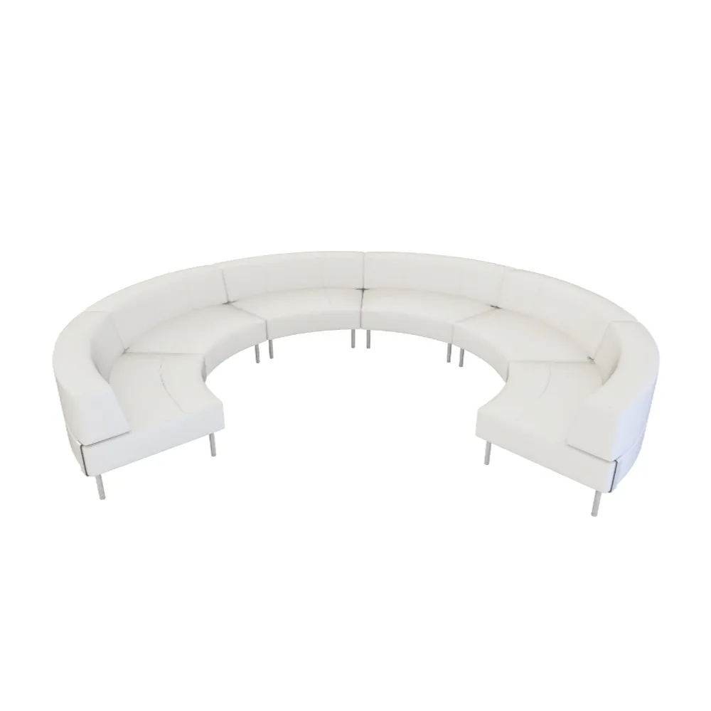 LES Endless C-Shape Sofa