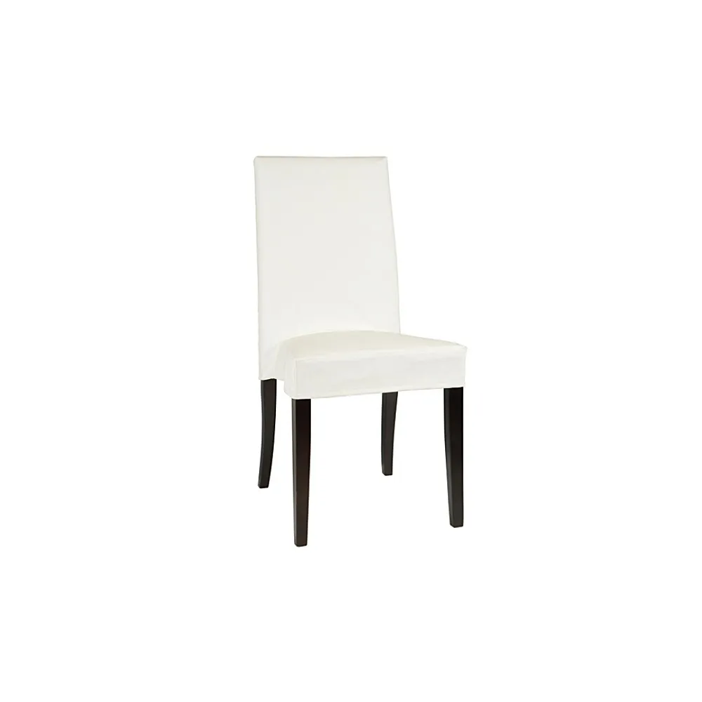LES Gala Torino Dining Chair - White