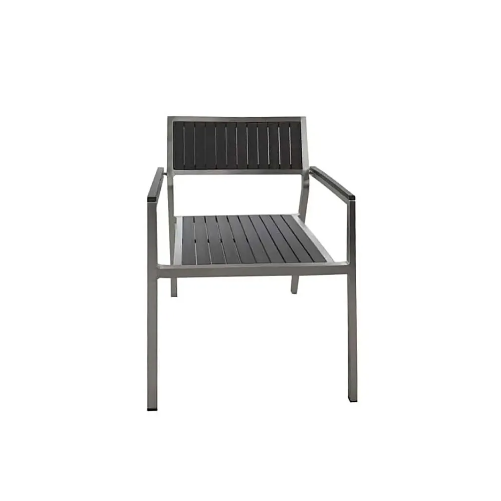 LES Manhattan Armchair