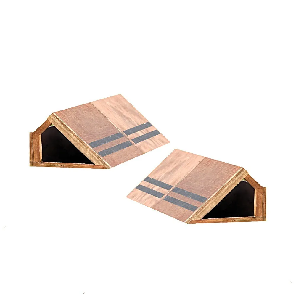 LES Kids Hop Blocks