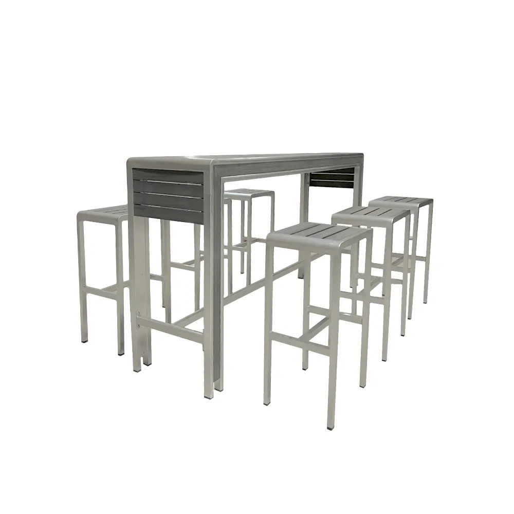 LES Manhattan Bar Set