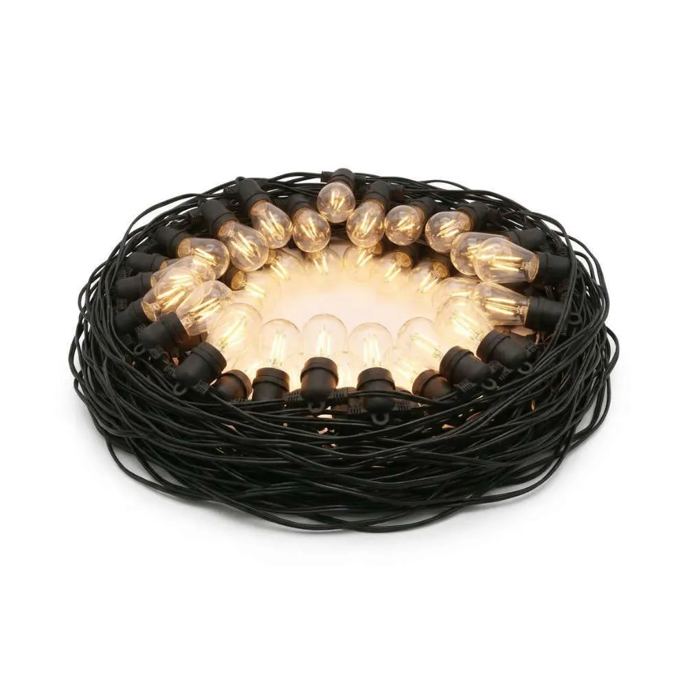 LES String Lights - 100 meters