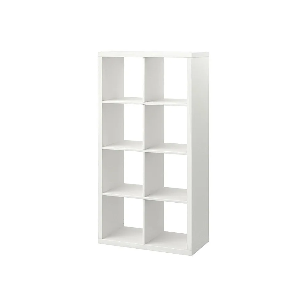 LES Bookshelf