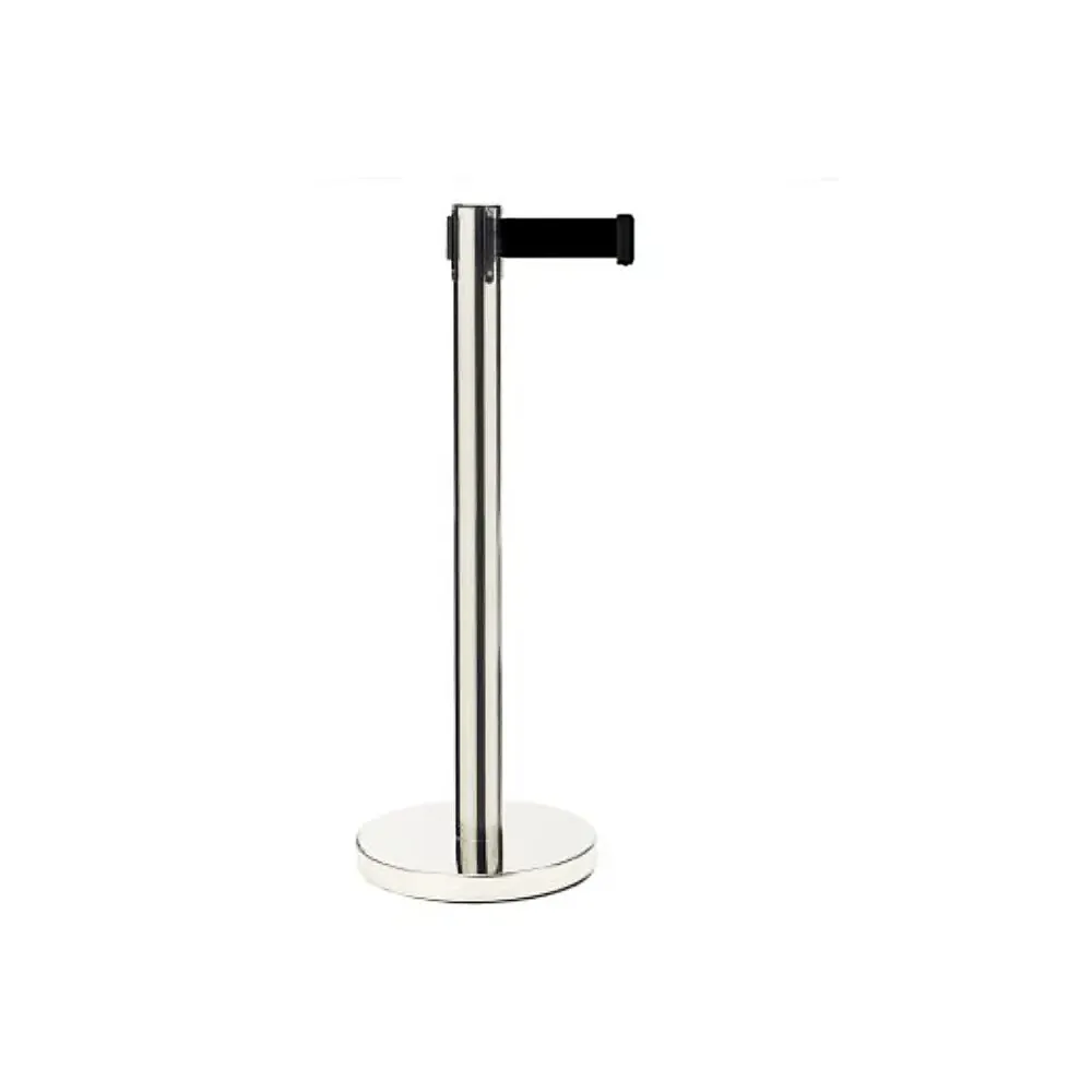LES Tensa Barrier Silver - Black Belt