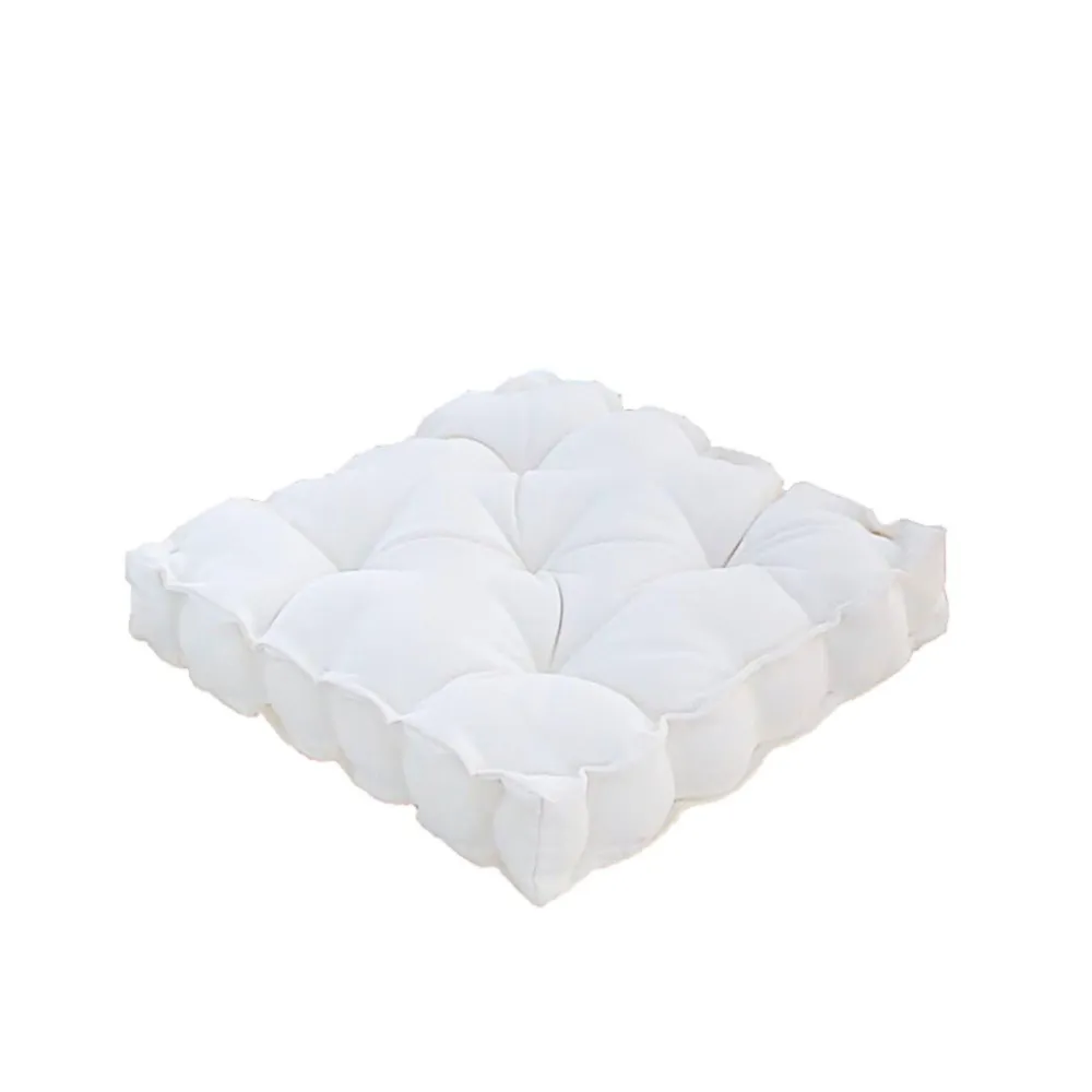 LES Seat Cushion - White
