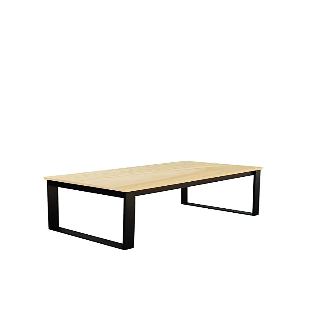 LES Ashwood Lounge Table - 80 x 120 cm