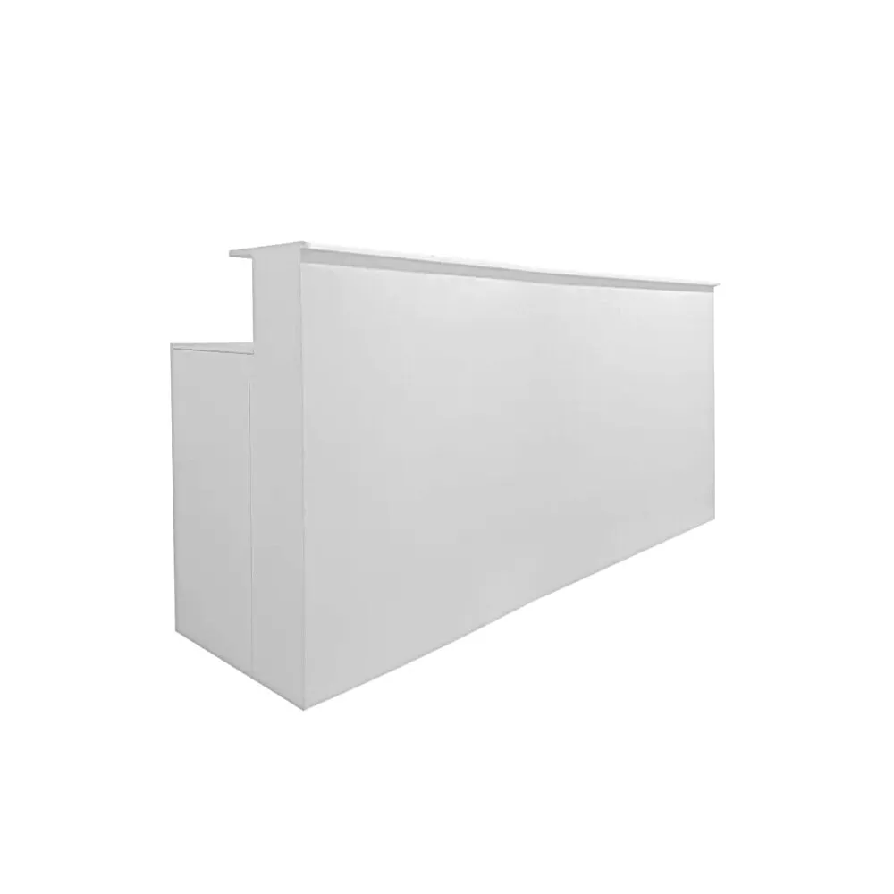 LES Bar Counter