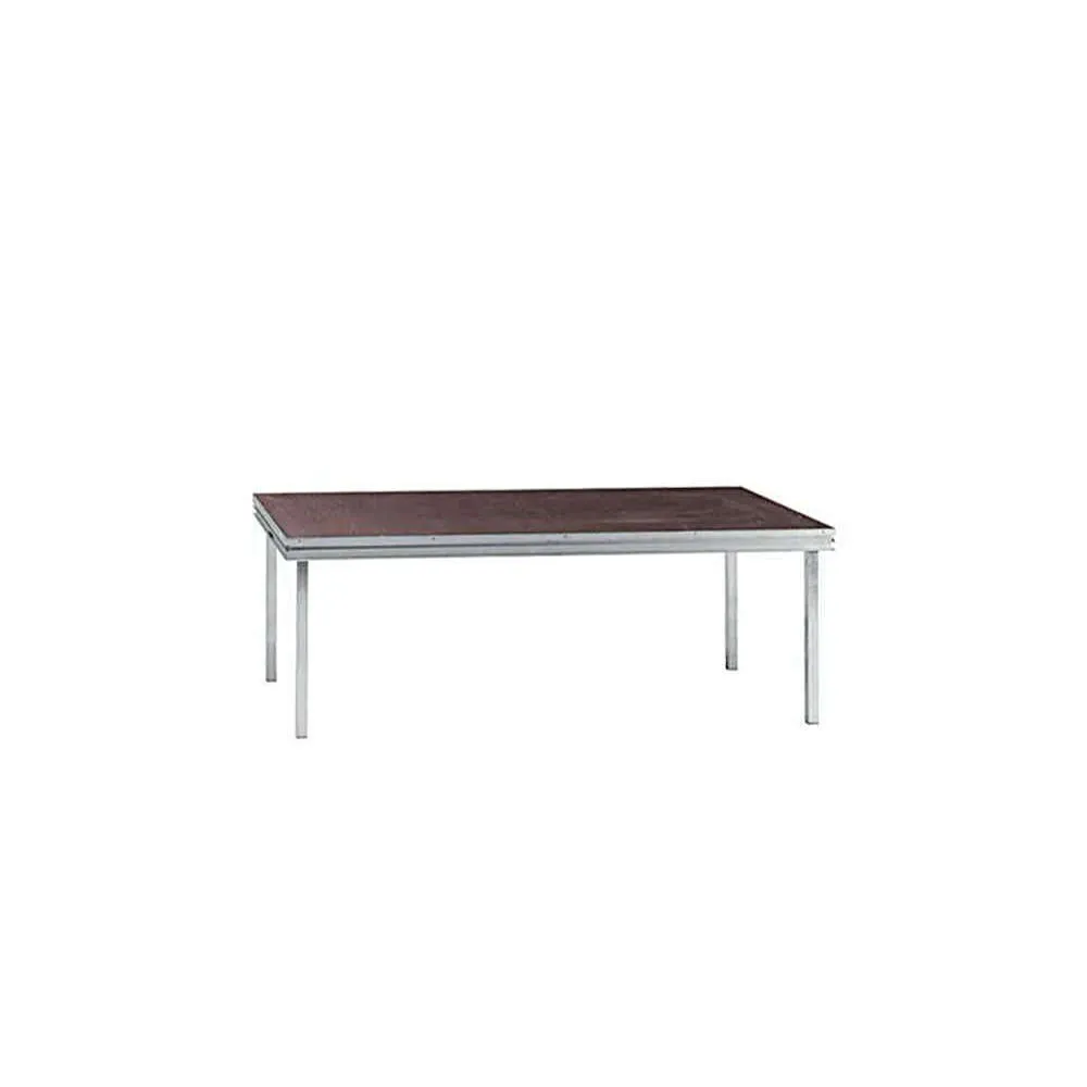 LES Adjustable Stage - 200 x 100 x 68 cm