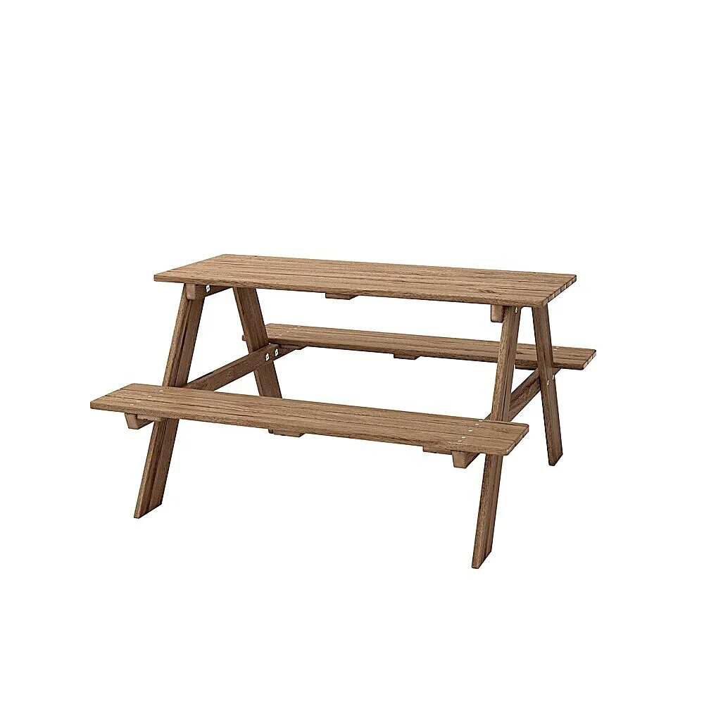 LES Kids Picnic Set