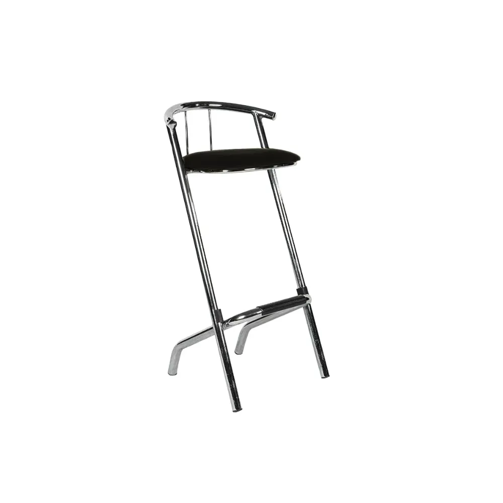 LES Barstool Monaco - Black