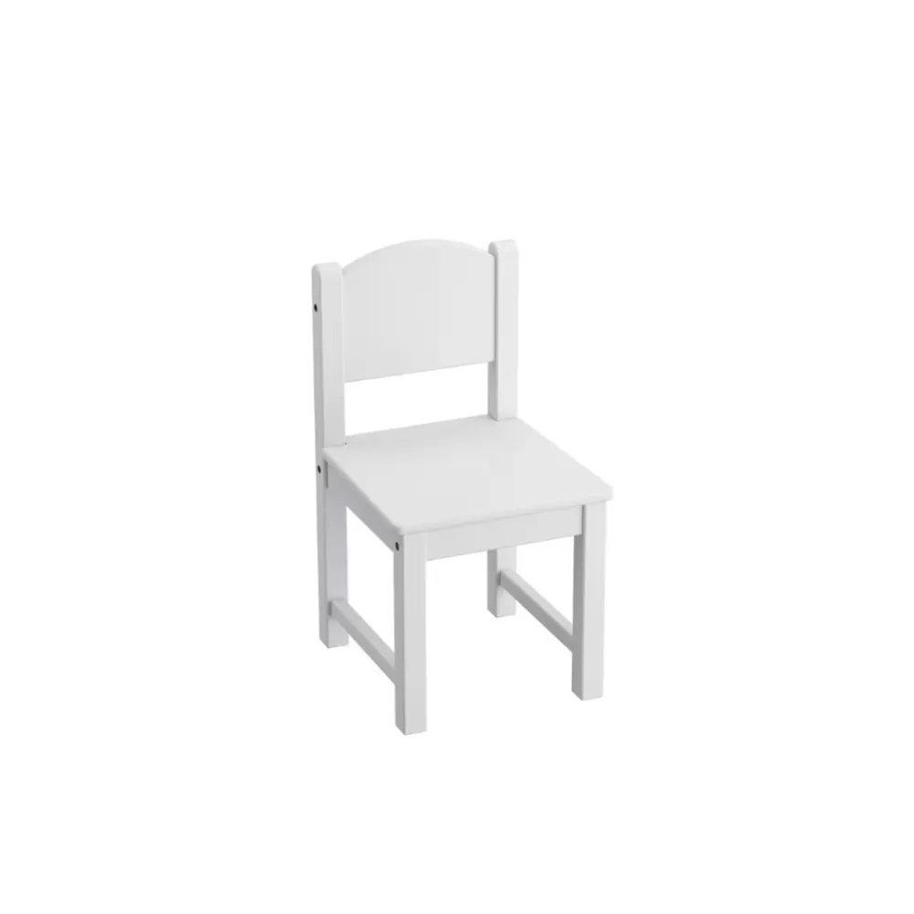 LES Kids Chair Sundvik - White
