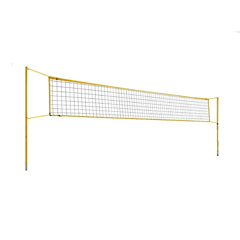 LES Volleyball Net