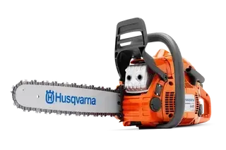 Husqvarna 445 e-Series Chainsaw