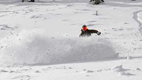 Season Performance Ski & Snowboard Rentals collection image