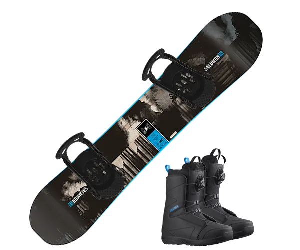 Snowboard Rentals