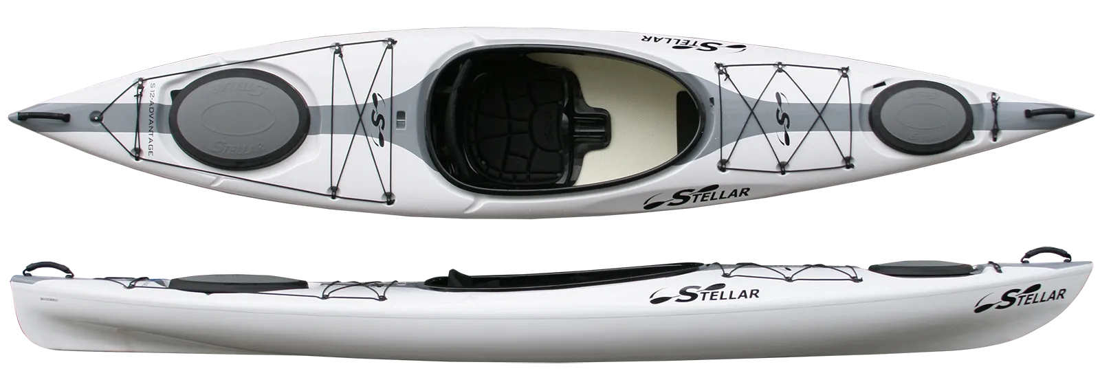 Kayaks collection image