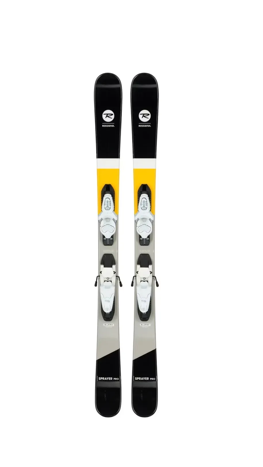 Kids Premium Ski Season Rental FSU