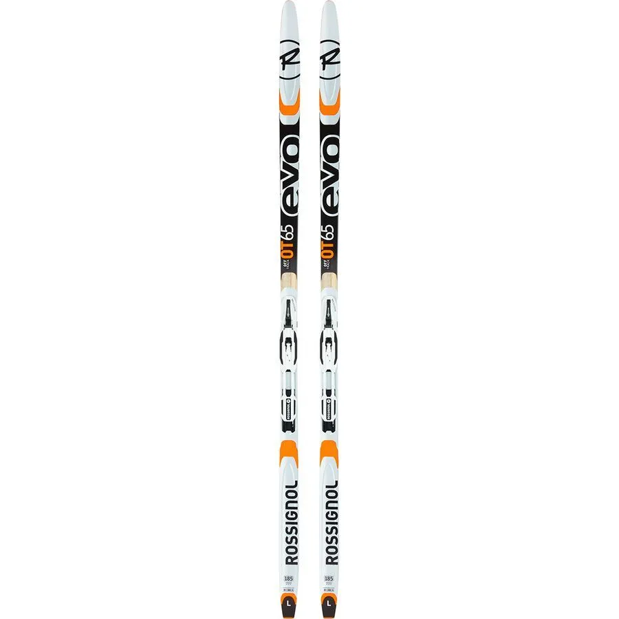 XC Ski Season Rental FSU 