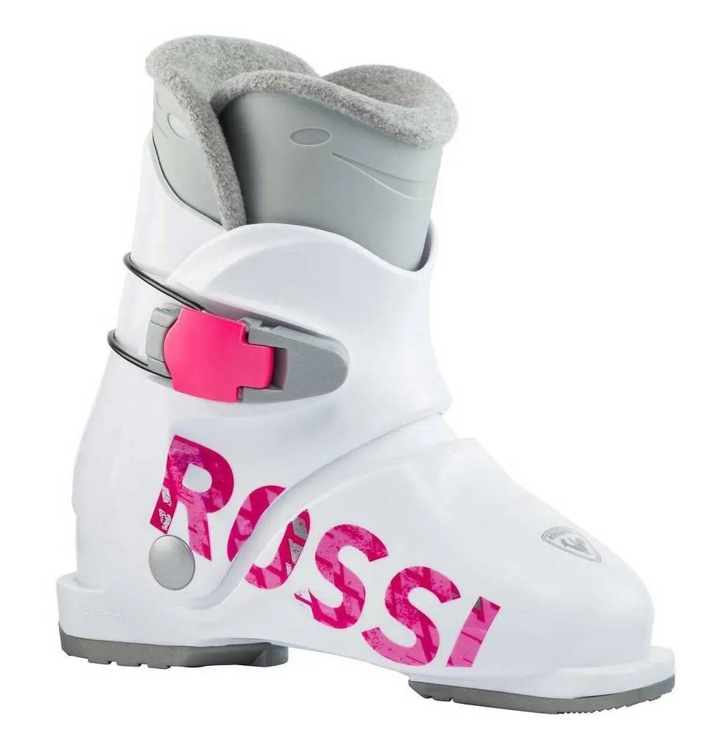 Kids Ski Boot Season Rental HSU