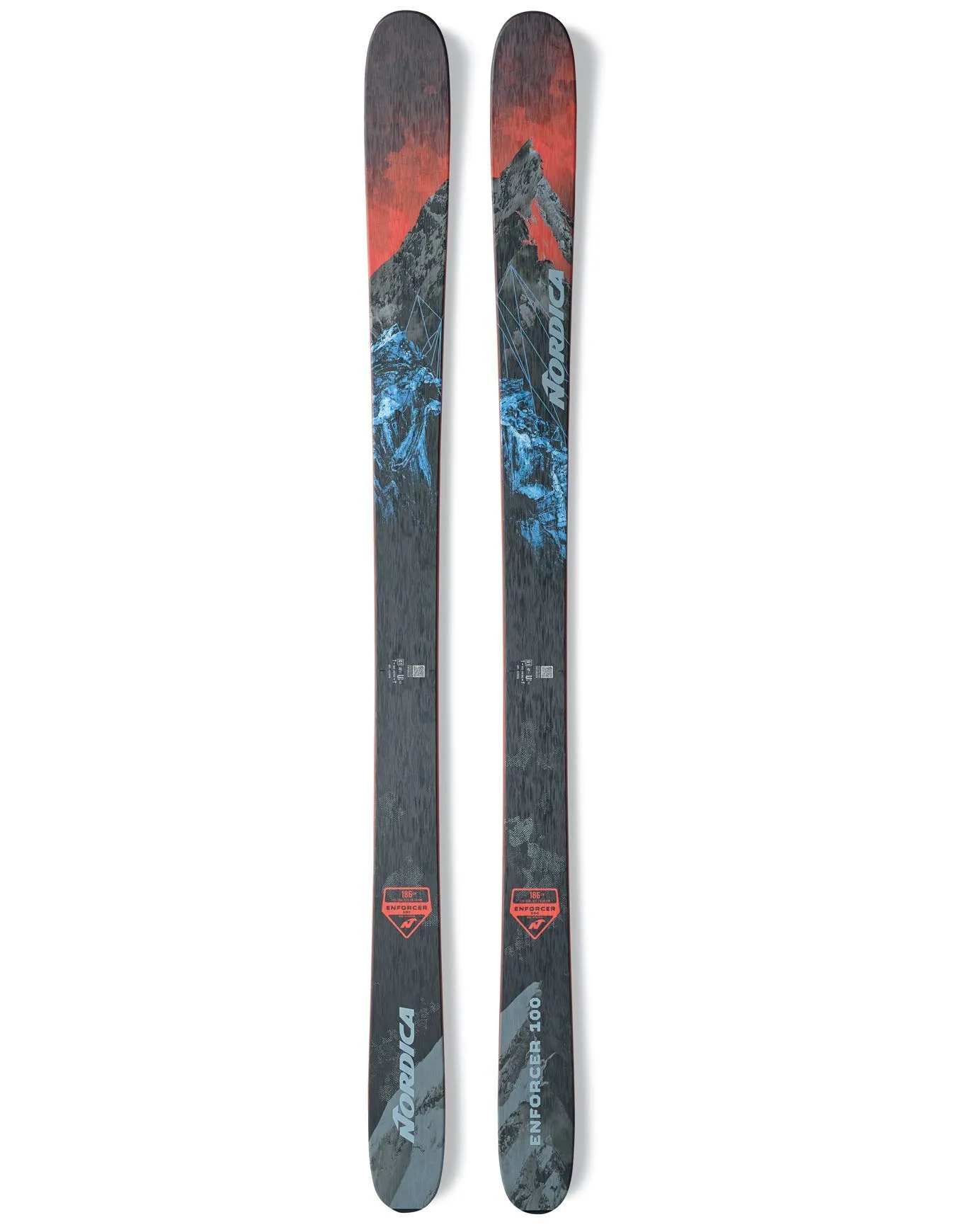 Adult Premium Ski Season Rental FSU