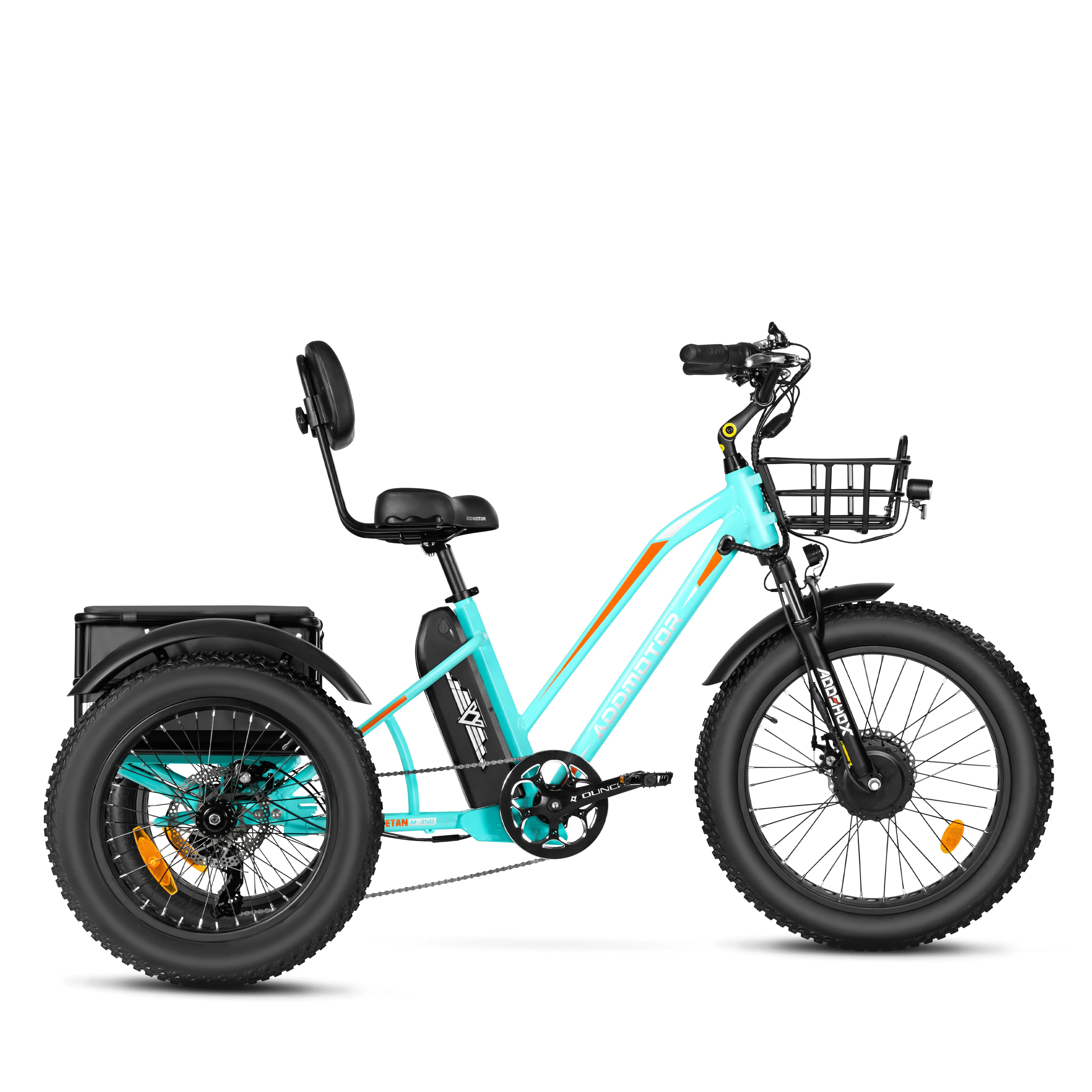 Addmotor M-350
