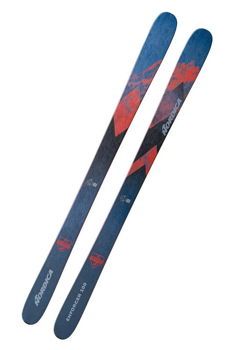 Adult Premium Ski Daily Full Setup