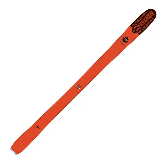 Adult Performance Ski Season Rental FSU