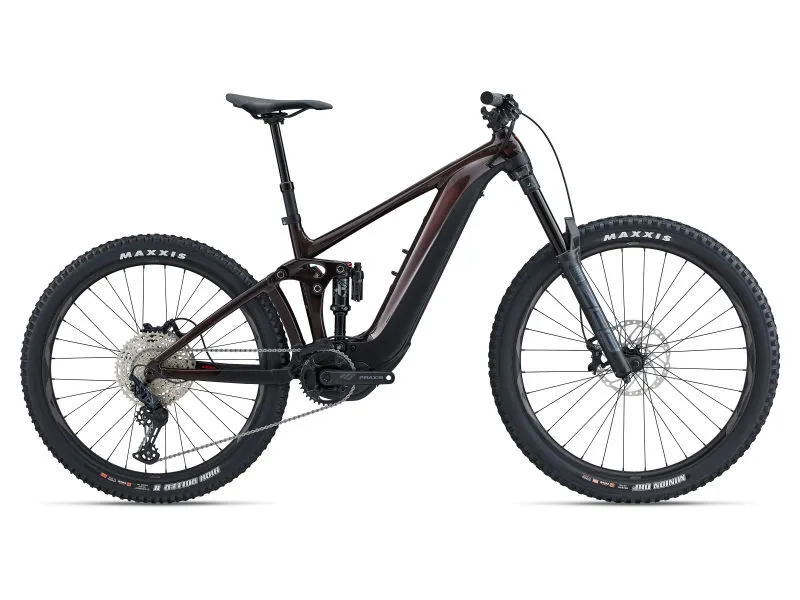 Giant Reign E+
