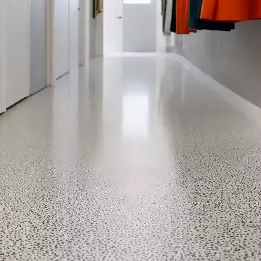 Floor Care & Repair