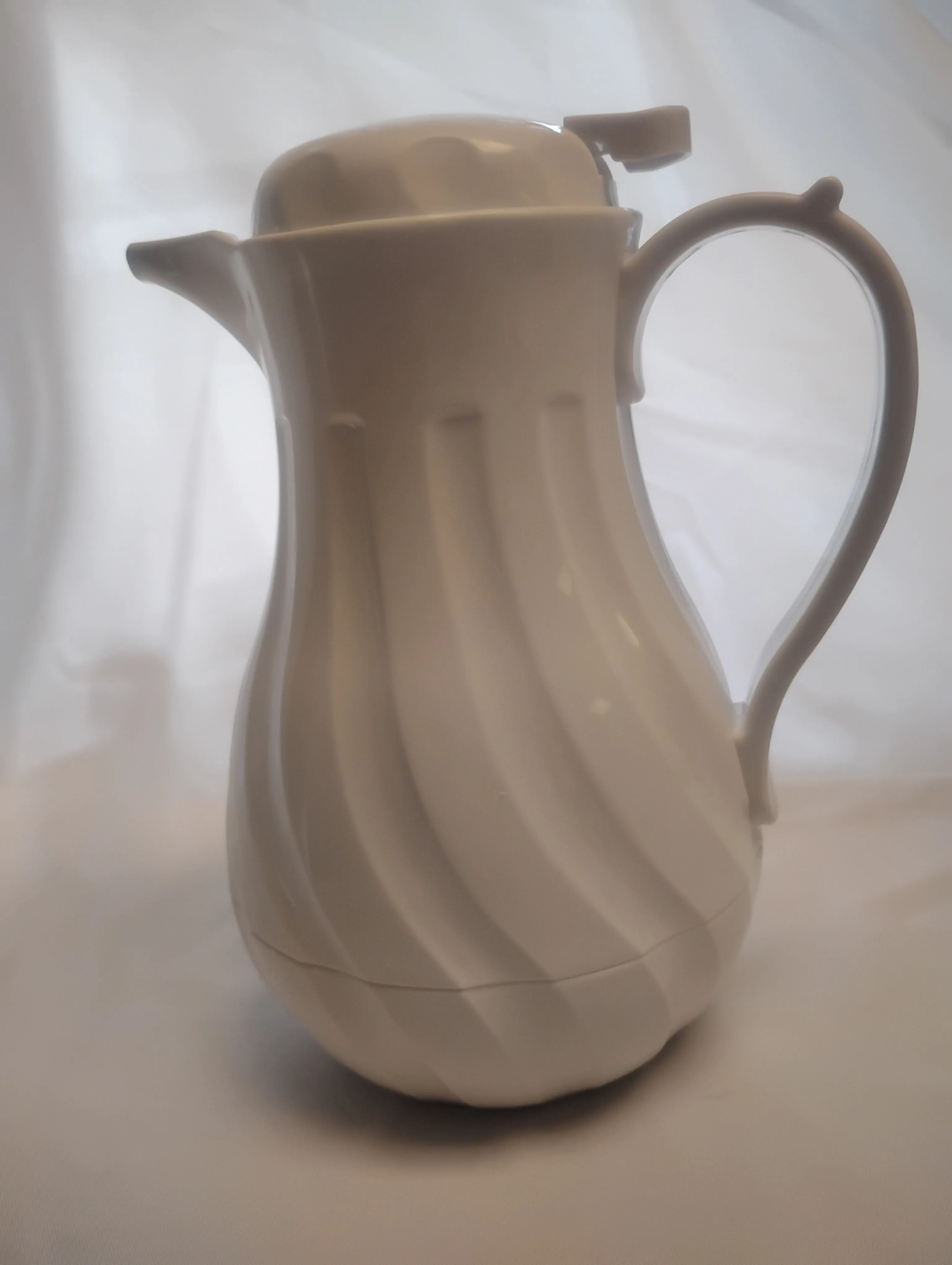 Insulated Pitcher