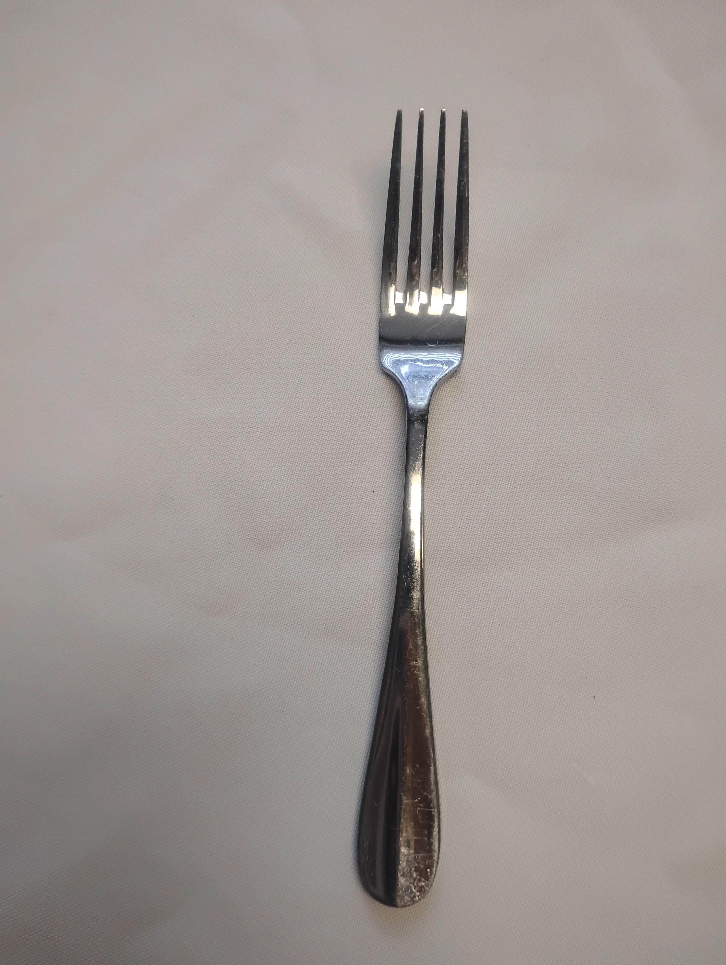 Dinner Fork