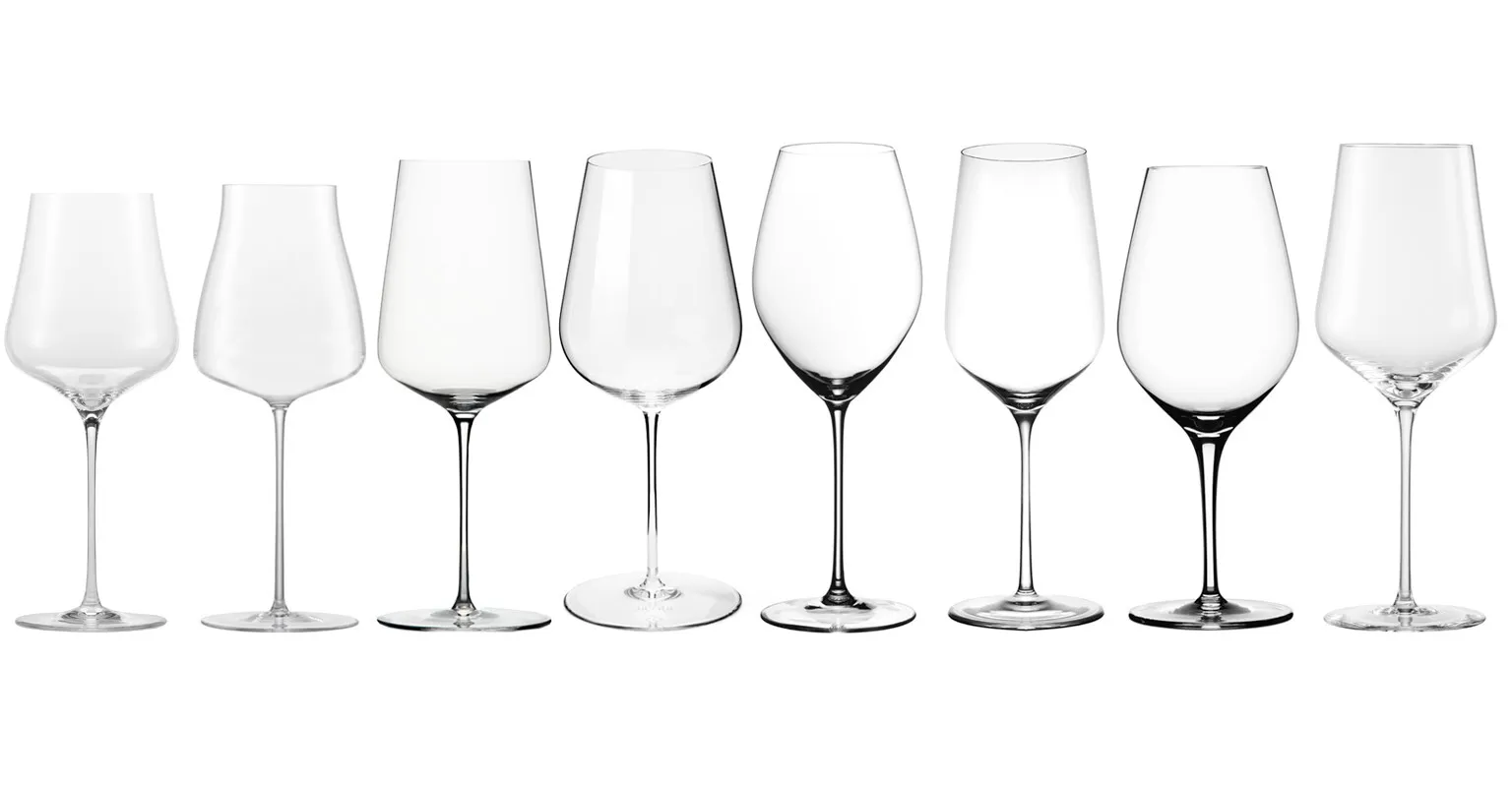 Wine Glass