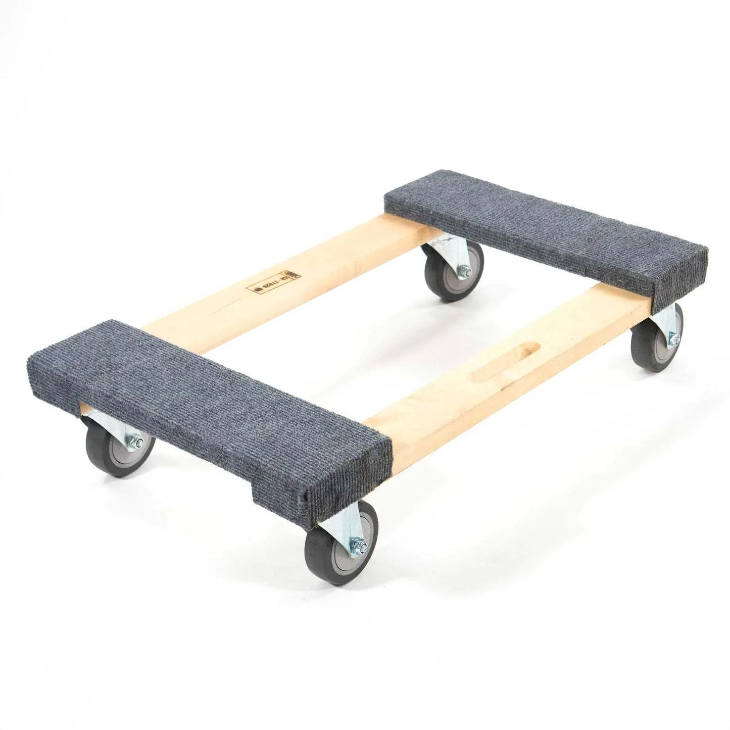 4 Wheel Furniture Dolly