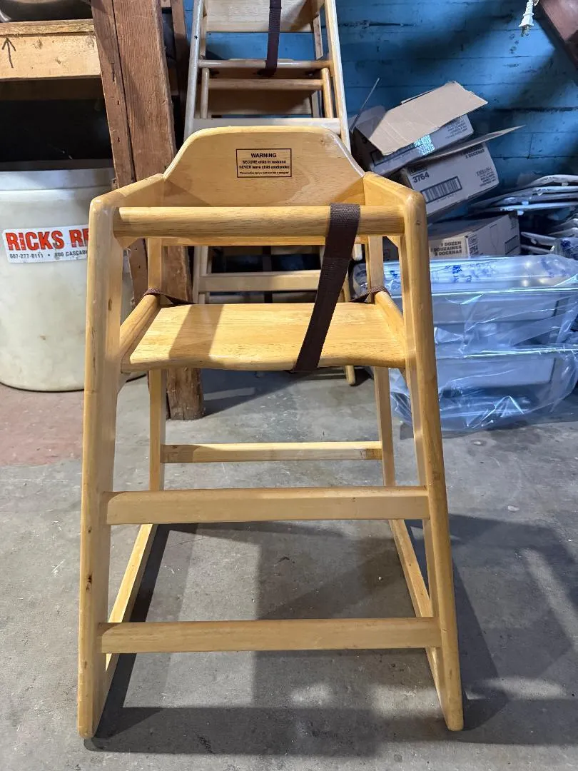 High Chair