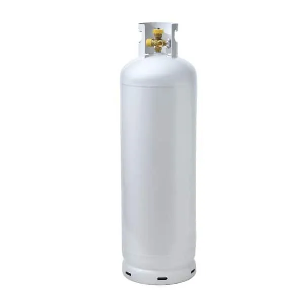 Propane Tank