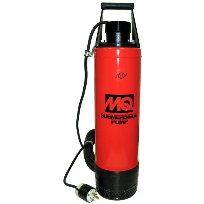 3/4" Electric Submersible Pump